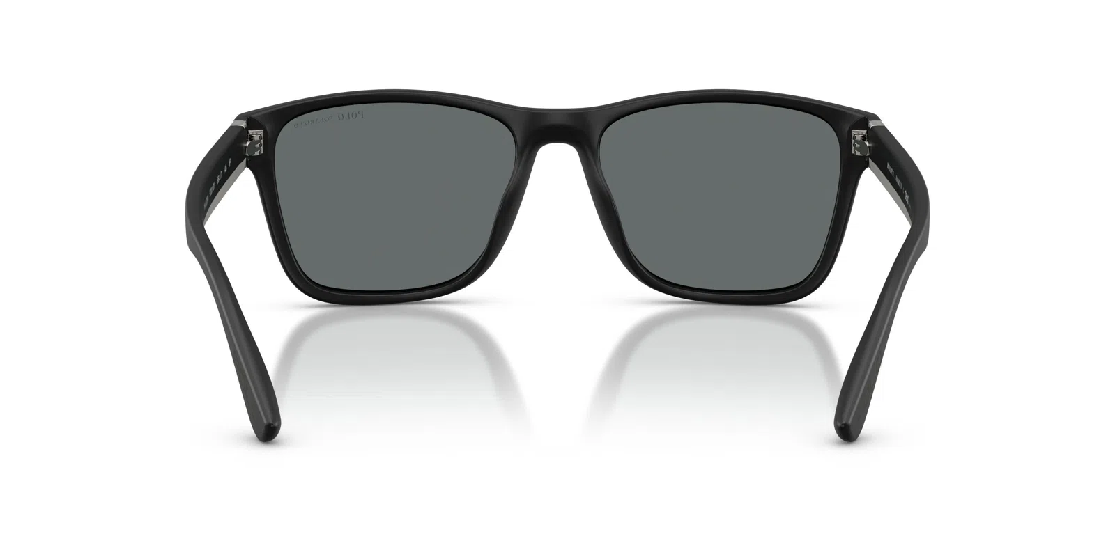 Polo 4229U Sunglasses - Matte Dark Green - view 24